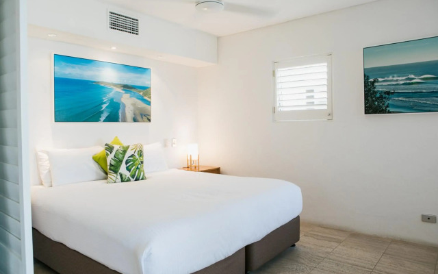 Noosa Blue Resort