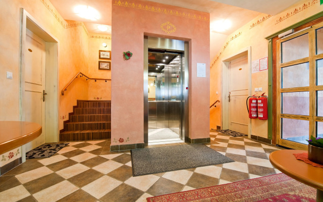 Apart Hotel Vijolica