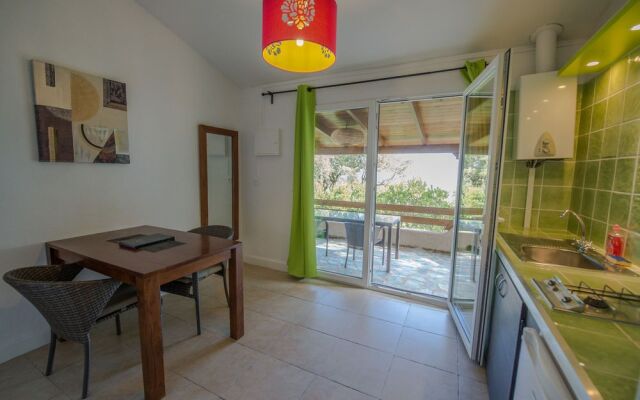 Villas les Hauts de Porto Vecchio