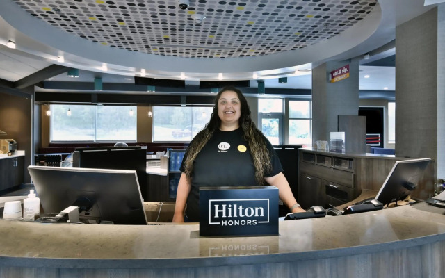 Tru by Hilton Beckley