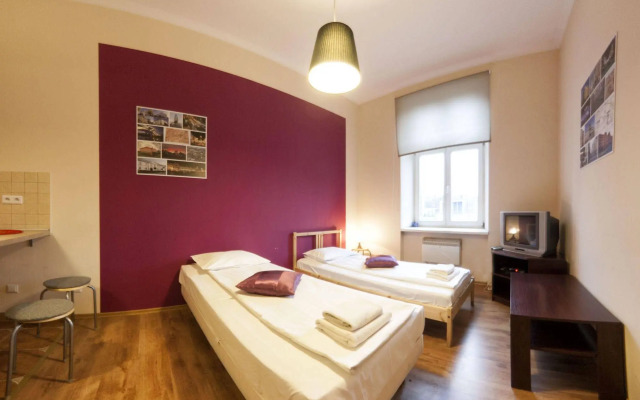 Yourplace Central Apartments