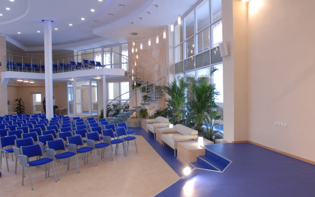 Синяя птица