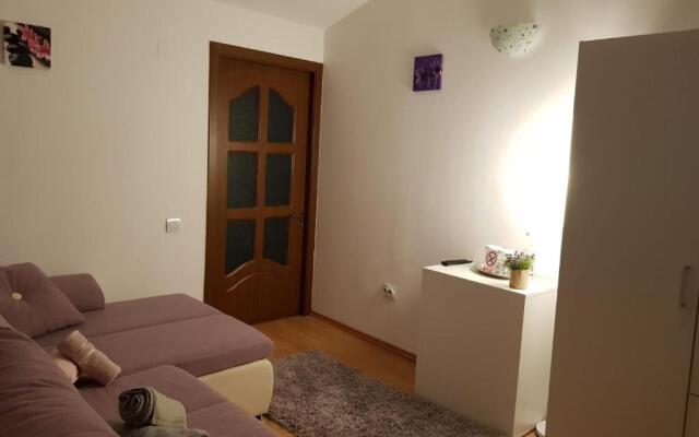 Panoramic View Apartment
