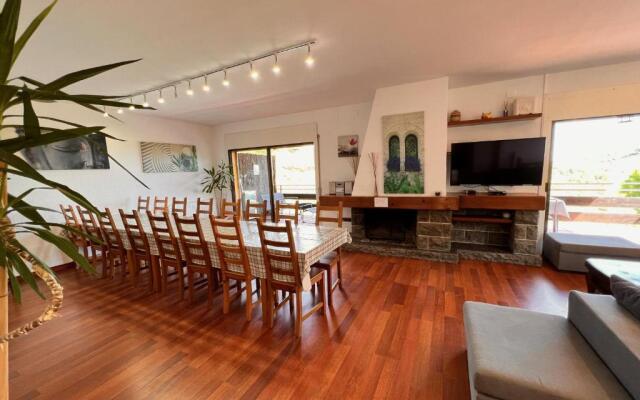 ViLLABELLAMAR I