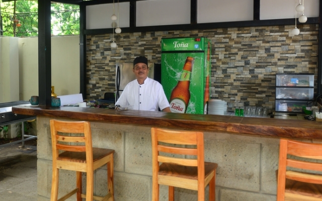 Lost Inn Managua