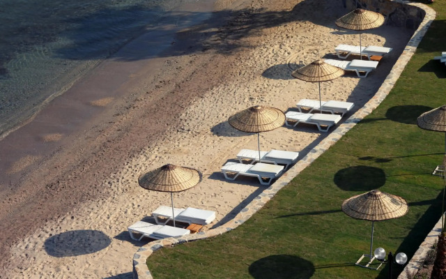 Med-Inn Hotel