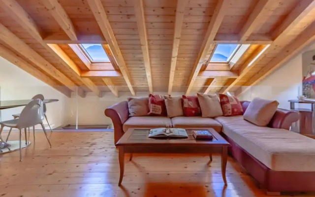 Aglaia Luxury Lake View by Wonderful Italy