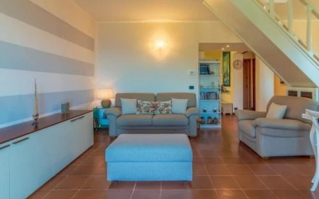 Magicstay - Flat 100M² 3 Bedrooms 2 Bathrooms - Zoagli
