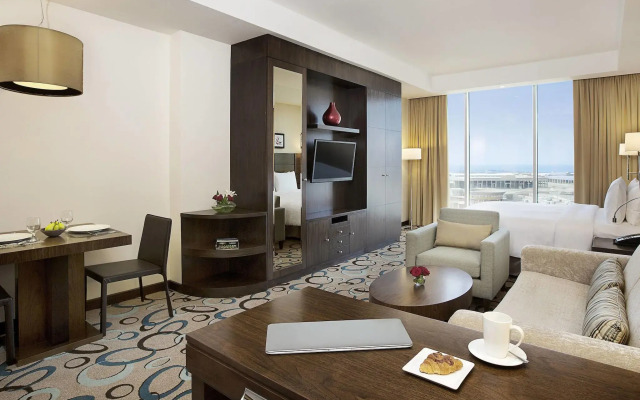 Residence Inn by Marriott Jazan