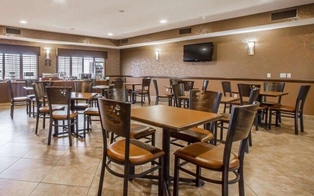 Comfort Inn & Suites North Tucson - Marana