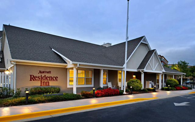 Residence Inn - Greenbelt by Marriott