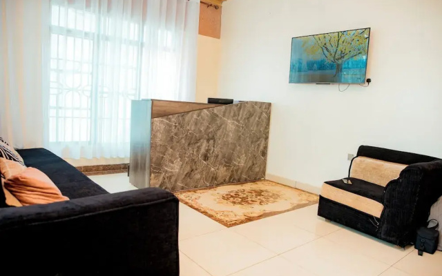 Thelight Suites Kigali