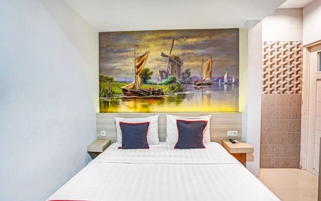 Collection O 90888 Bintang Diponggo Residence