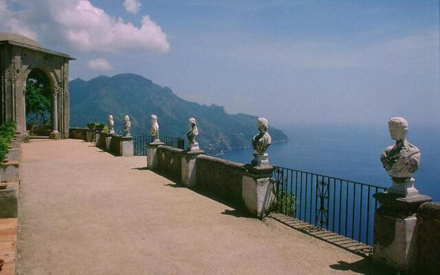 Sweet House Ravello