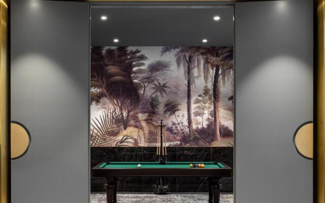 Maison Albar Hotels Le Vendome