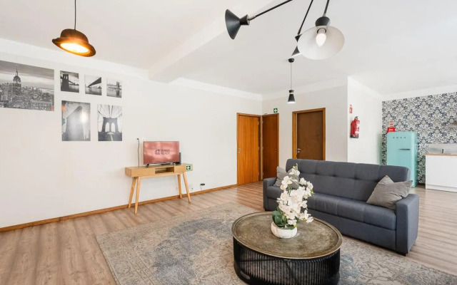 Guestready - Adventurous Impulse