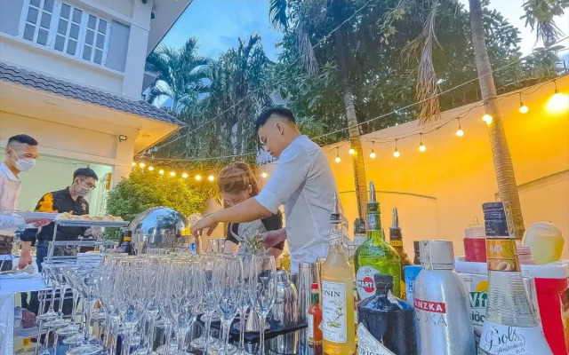 Villa 90 - Villa 86 Group