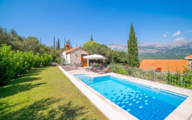 Villa Lucija