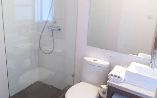 Tremo Hotel Boutique Parque Forestal