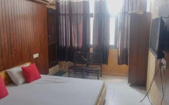 Oyo 80778A Anat Hotel