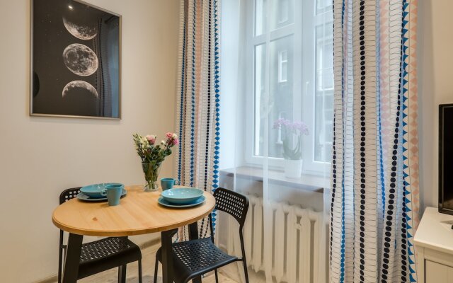 Kato Apartamenty Centrum