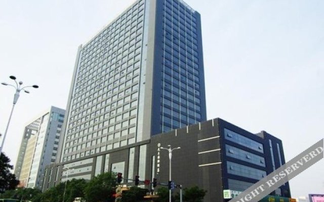 Tianwang International Hotel