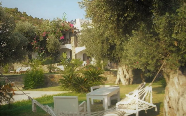 Amore Boutique Hotel
