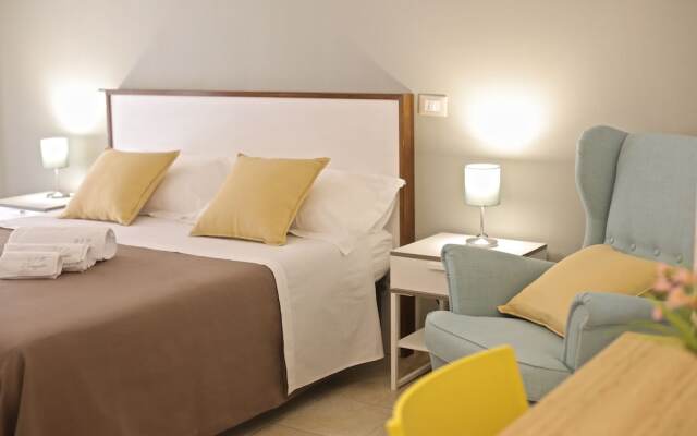 Il Viaggiatore B&B
