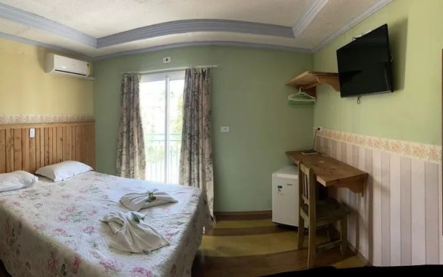 Pousada Primavera Campos do Jordão