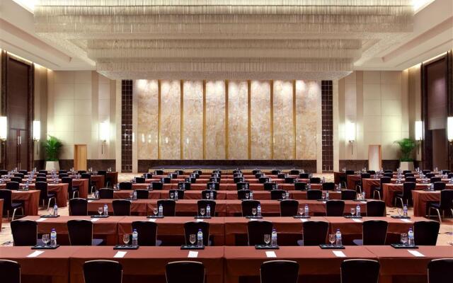 Sheraton Wuxi Binhu Hotel
