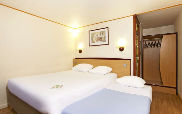 Campanile Strasbourg Illkirch