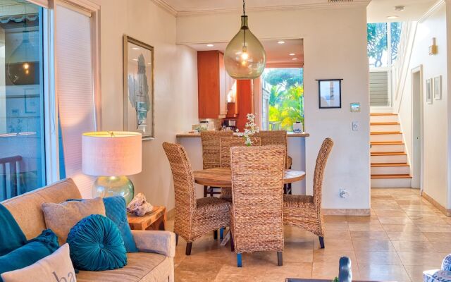 Kapalua Bay Villa 12b3 Gold Ocean View