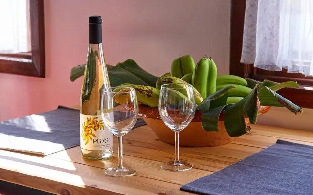 Platanera Suites