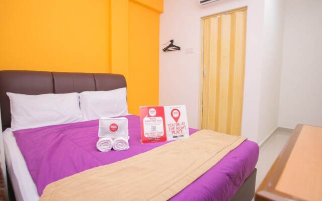 NIDA Rooms Sepang Salak Unggul