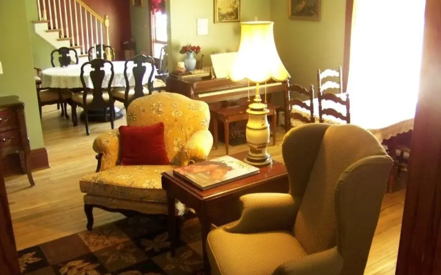 Shamrock Farm Bed & Breakfast