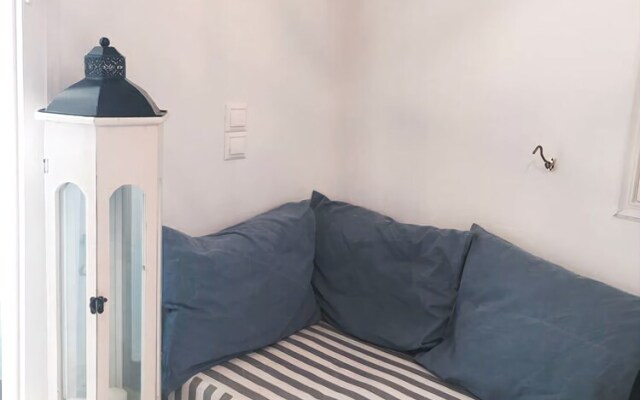 Apartment Mykonos Town Panorama Sleeps 4