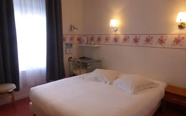Hostellerie Saint Louis