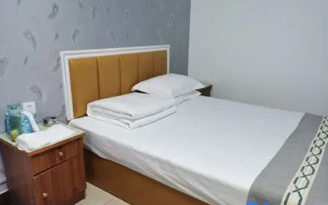 Zhaoqing Xingwang Inn