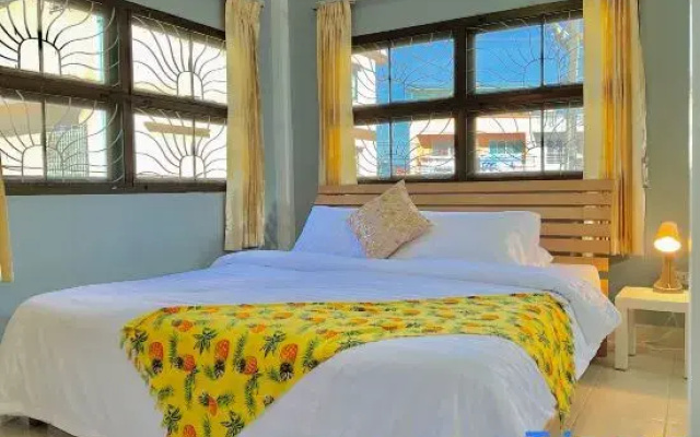 Naeem House Pattaya