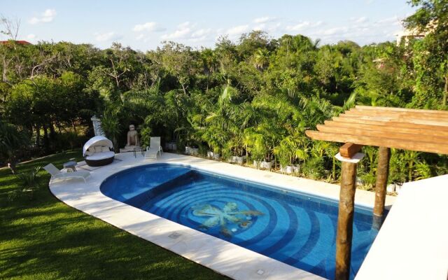 Casa Jaguar