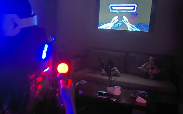 Luxury Villa Bhuvana