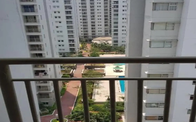 Mediterania Garden Residences 2