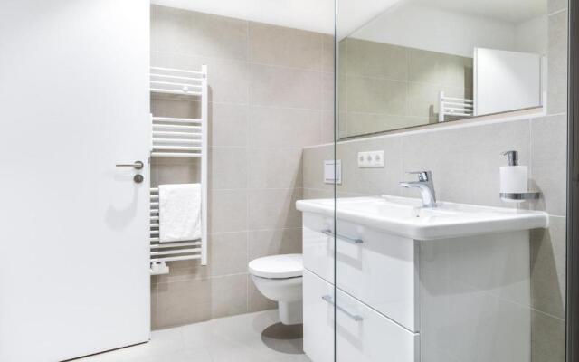 Ferienapartments am Krusespeicher Ferienapartments am Krusespeicher 2-21