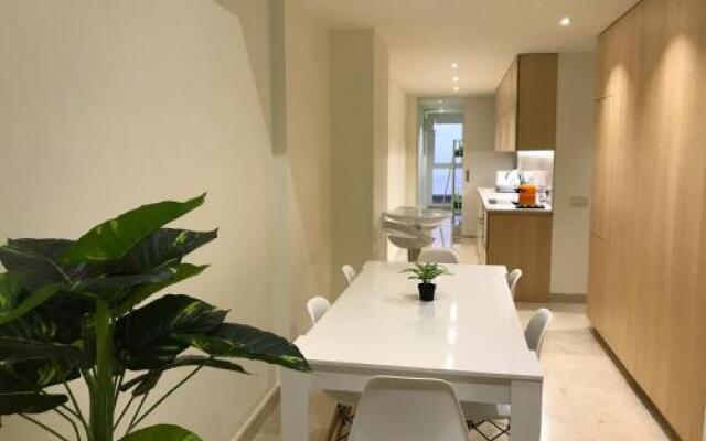 YourPlace apartments Mercado Central