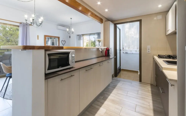 Caramelet in Javea With 2 Bedrooms and 1 Bathrooms