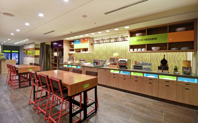 Home2 Suites by Hilton Gilbert