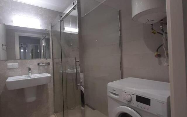 Luxury appartments by alliance palace