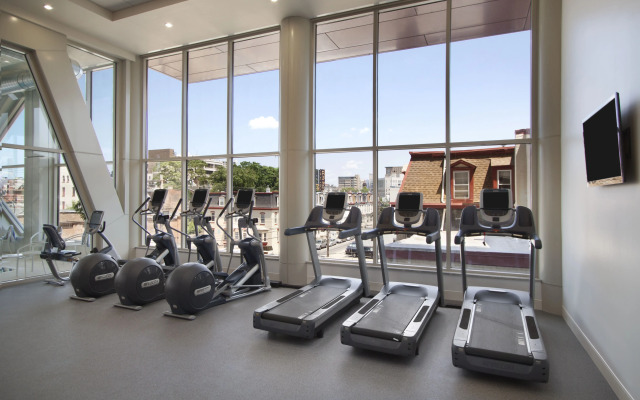 Homewood Suites by Hilton Philadelphia-Valley Forge