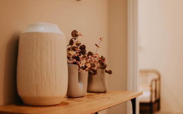 The Sage Homestay