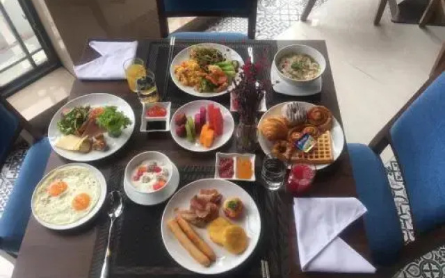 Hoi An Coco Viet Homestay